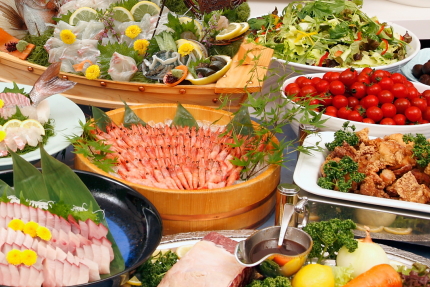 三谷温泉 ホテル明山荘 料理紹介 楽天トラベル